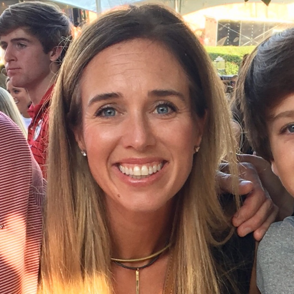 Meet your Posher, Banks